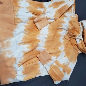 BNWT Tara Lynn 3xl SoCal Sweatshirt